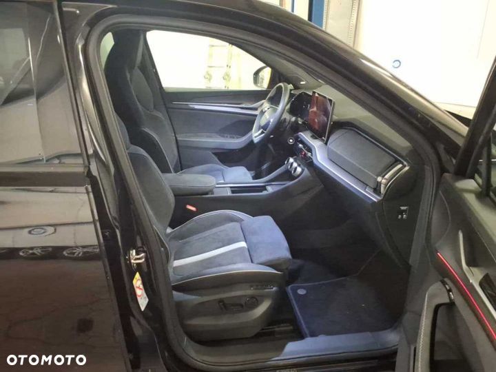 Skoda Kodiaq 1.5 TSI DSG Sportline - 9