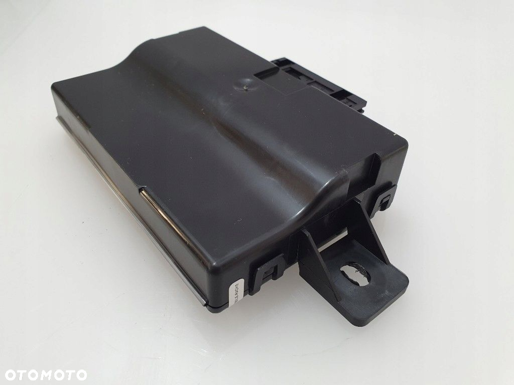 AUDI A6 A7 S6 S7 RS7 MODUŁ STEROWNIK GATEWAY 4G0907468E ORYGINAŁ SUPER STAN - 4