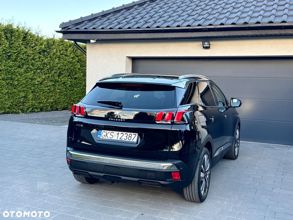 Peugeot 3008 BlueHDi 120 Stop & Start Allure - 20