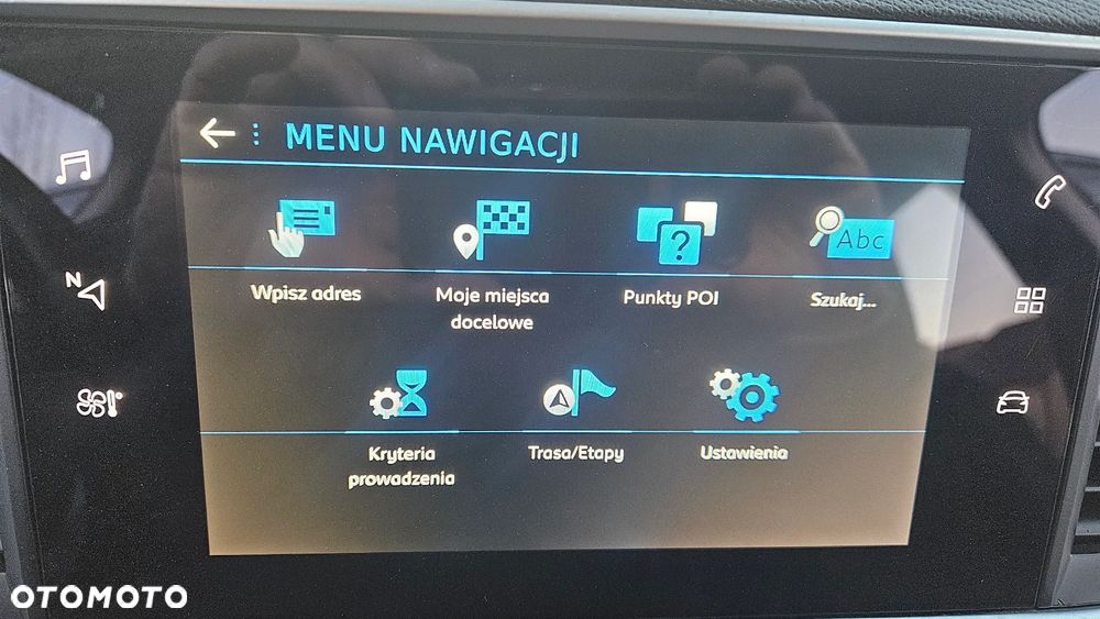 Peugeot 308 PureTech 130 EAT8 Allure - 13