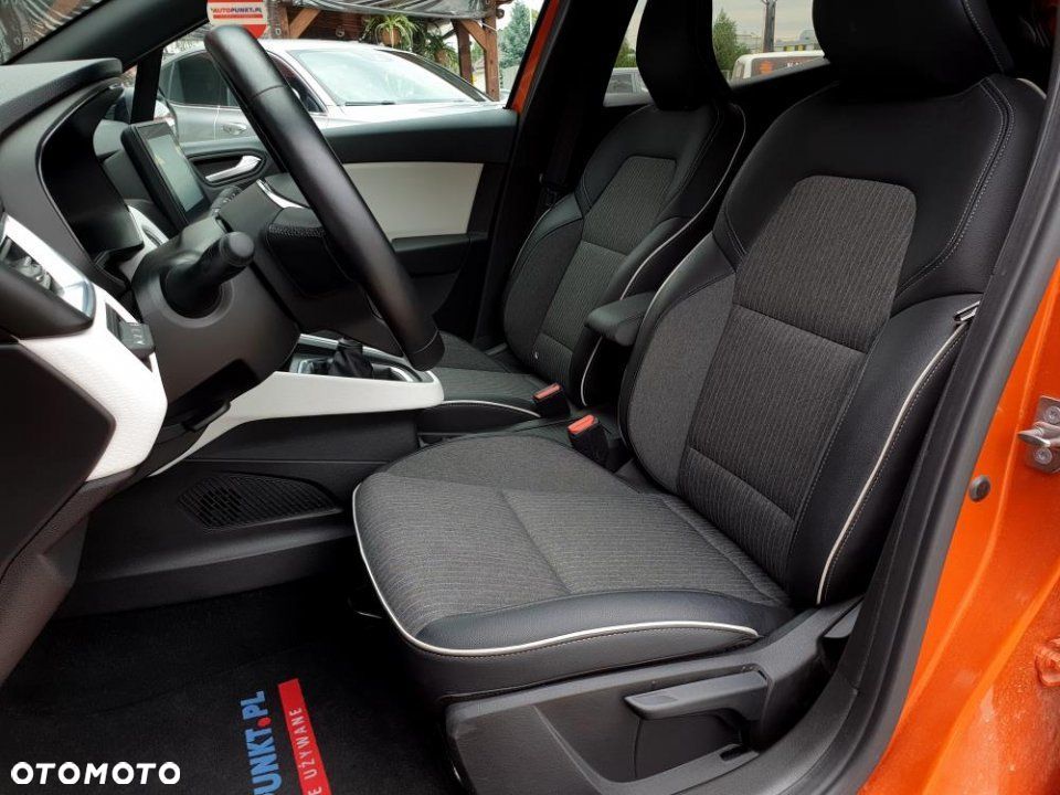 Renault Clio - 34