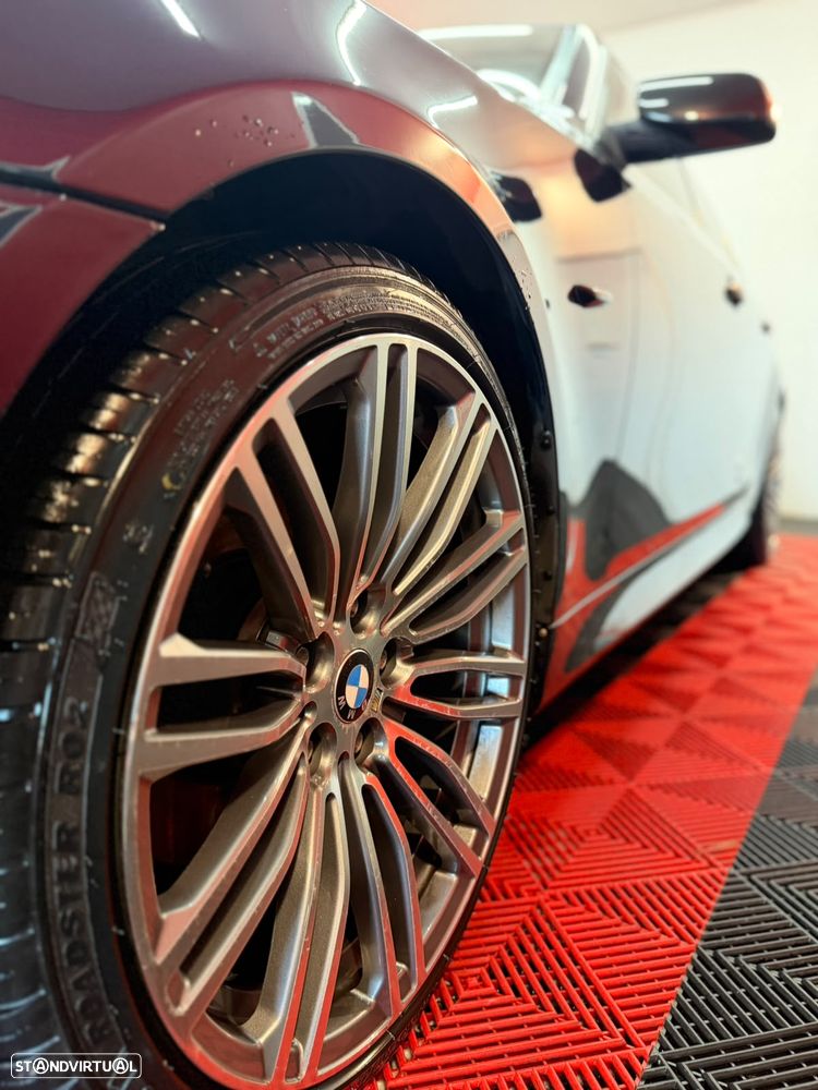BMW 530 dA - 9