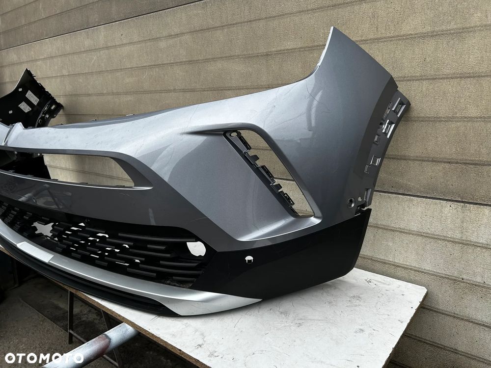 OPEL MOKKA II 2 B 9835278480 ZDERZAK PRZÓD PRZEDNI - 4