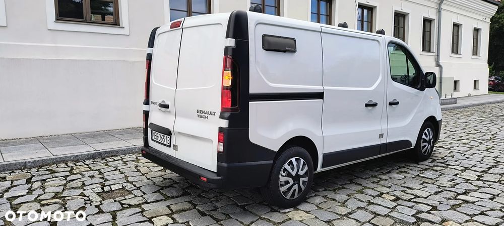Renault Trafic - 16