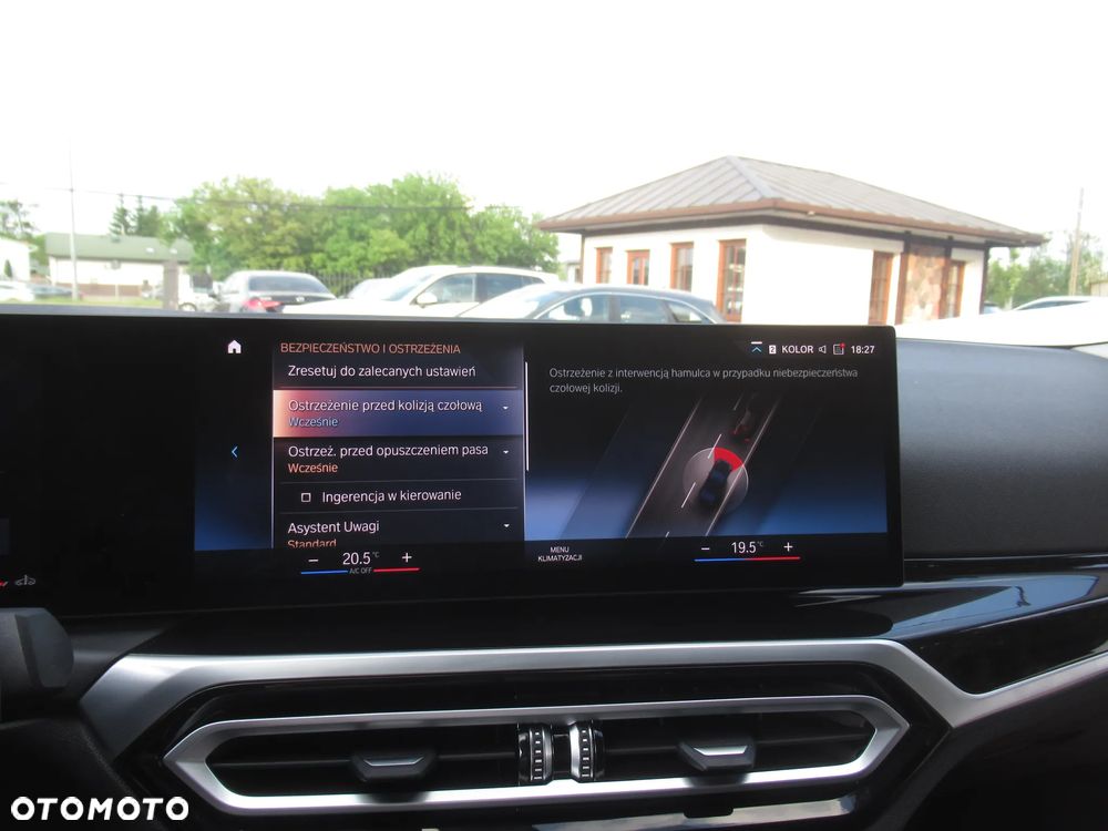 BMW Seria 3 318i - 22