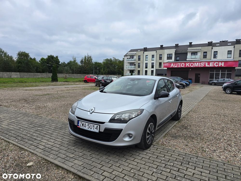 Renault Megane 1.5 dCi Color Edition - 1