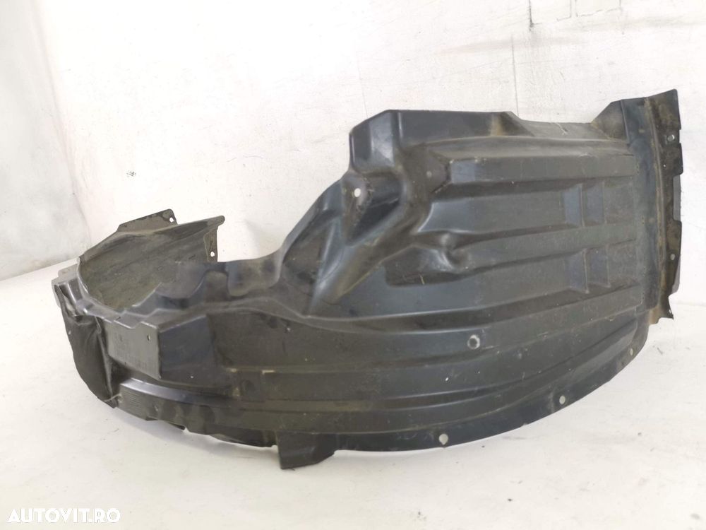 Carenaj Dreapta Fata Mitsubishi  Outlander 3 facelift 2014 2015 2016 2 - 3