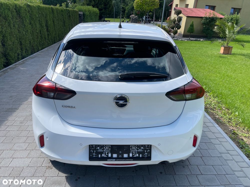 Opel Corsa 1.2 Start/Stop Elegance - 2