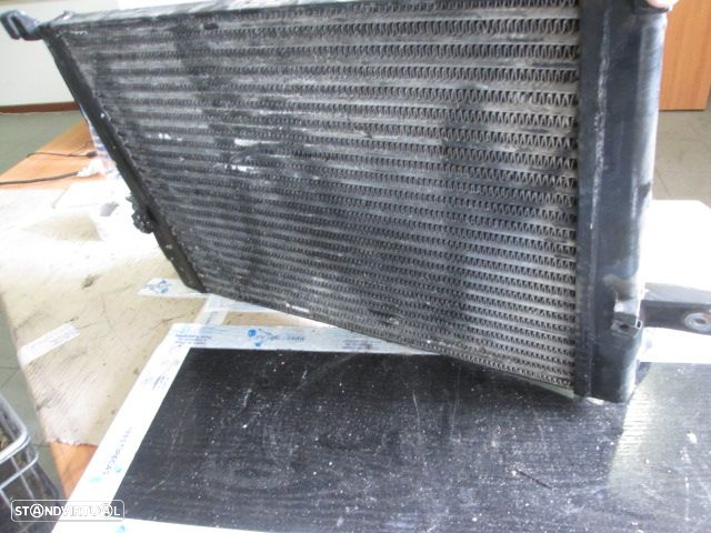 Radiador Intercooler 52079499AC JEEP GRAND CHEROKEE 2000 3.1 TD - 2