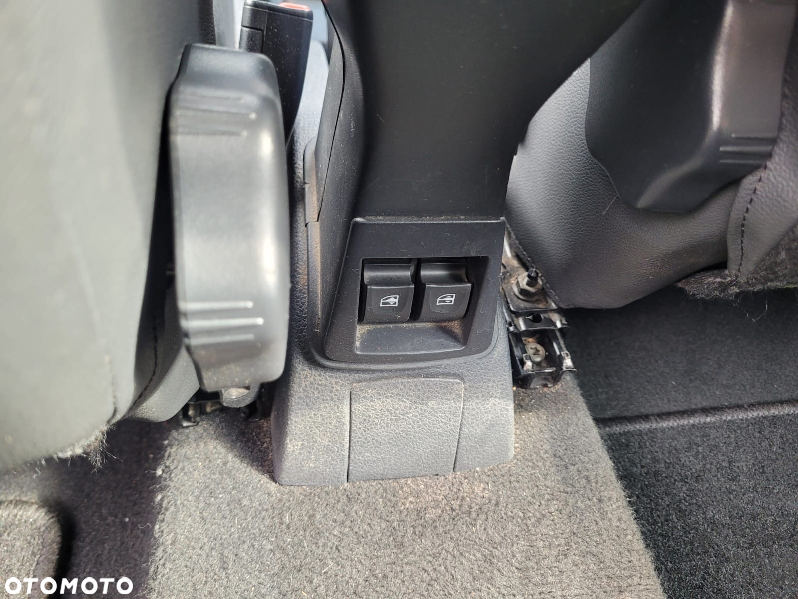 Dacia Logan MCV dCi 90 (S&S) Comfort - 28