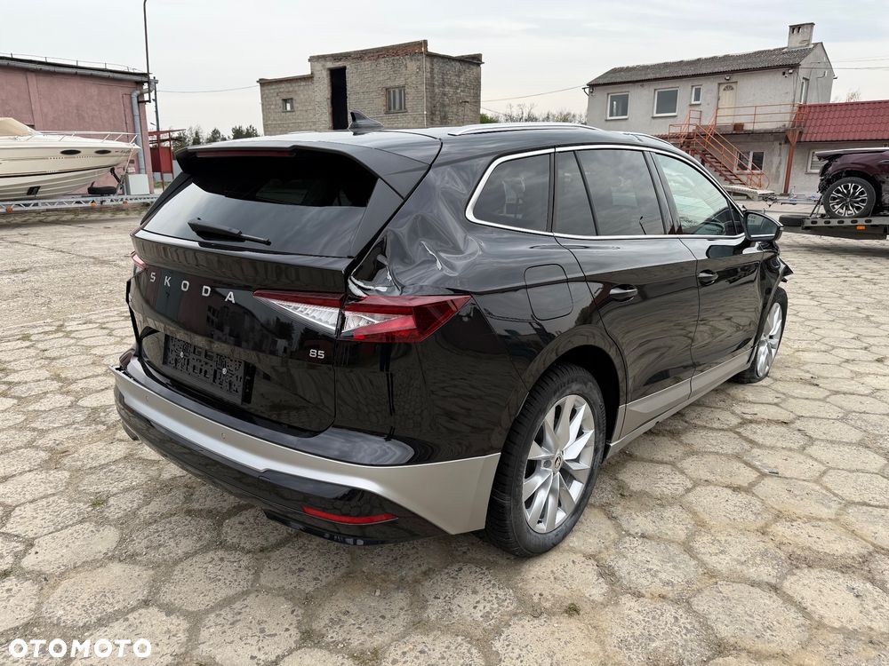 Skoda Enyaq 85 - 5