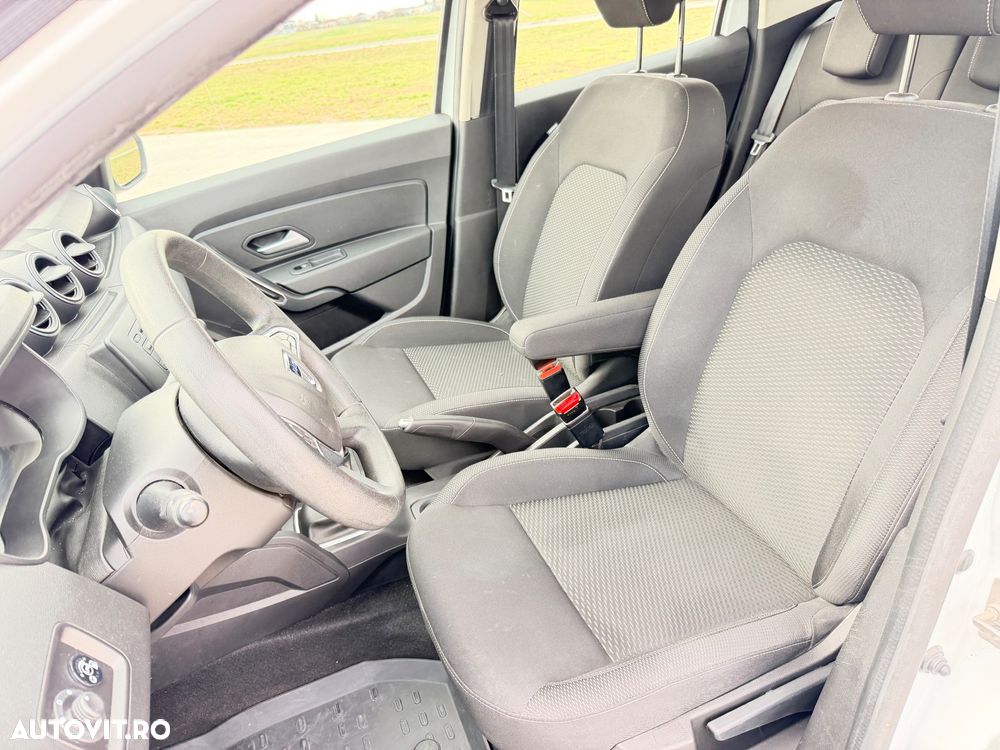 Dacia Duster TCe 100 Comfort - 10