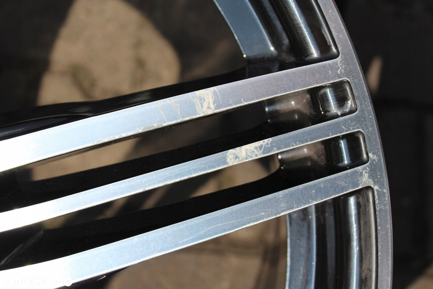 RONDELL 20cali 5x112 ET40 9J AUDI A7 X5 G05 X6 G06 - 13