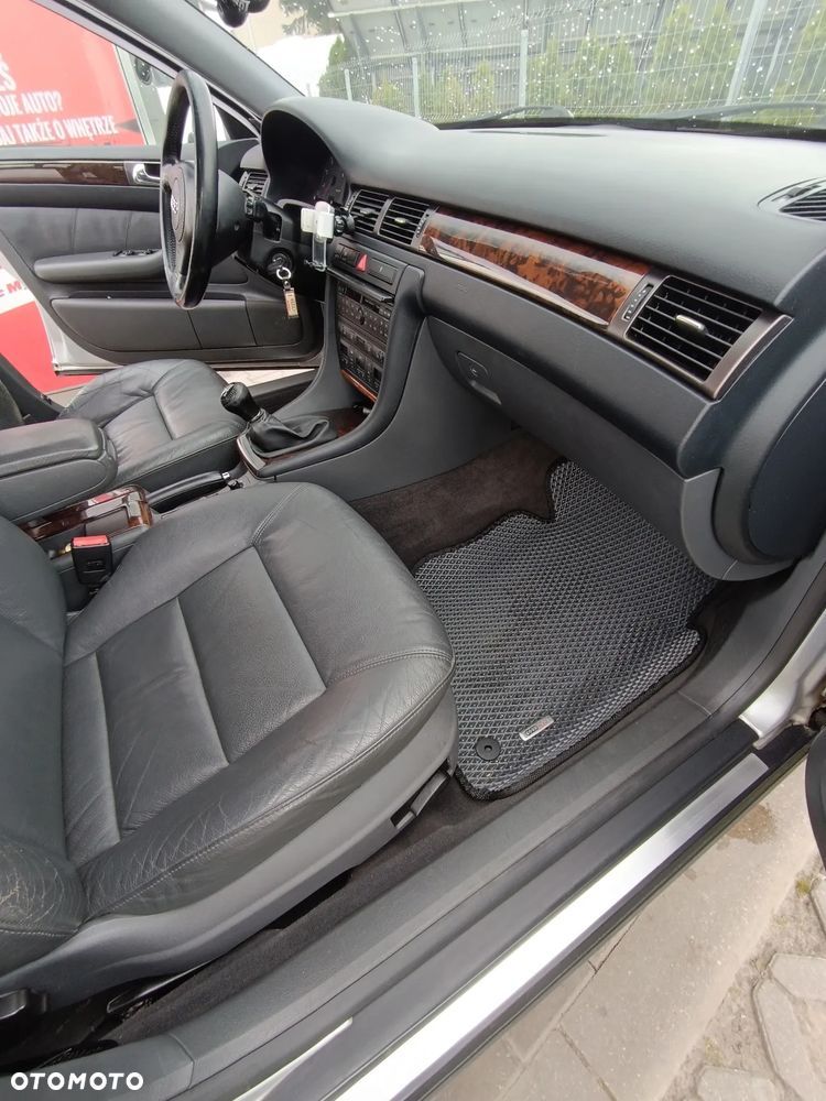 Audi A6 - 3