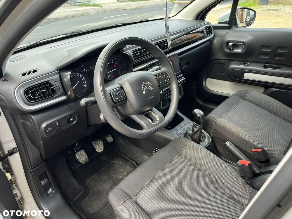 Citroën C3 - 13