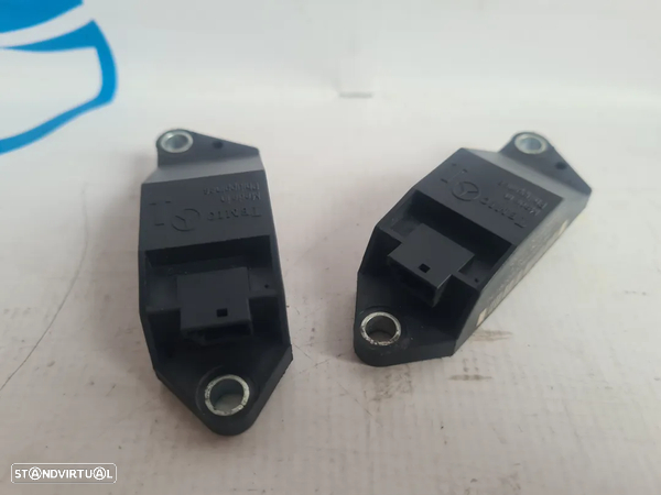 SENSOR IMPACTO AIRBAG SONDA ELETRONICA A0018209326 0018209326 MERCEDES BENZ CLASS E W211 E220 CDI 150CV OM646961 646961