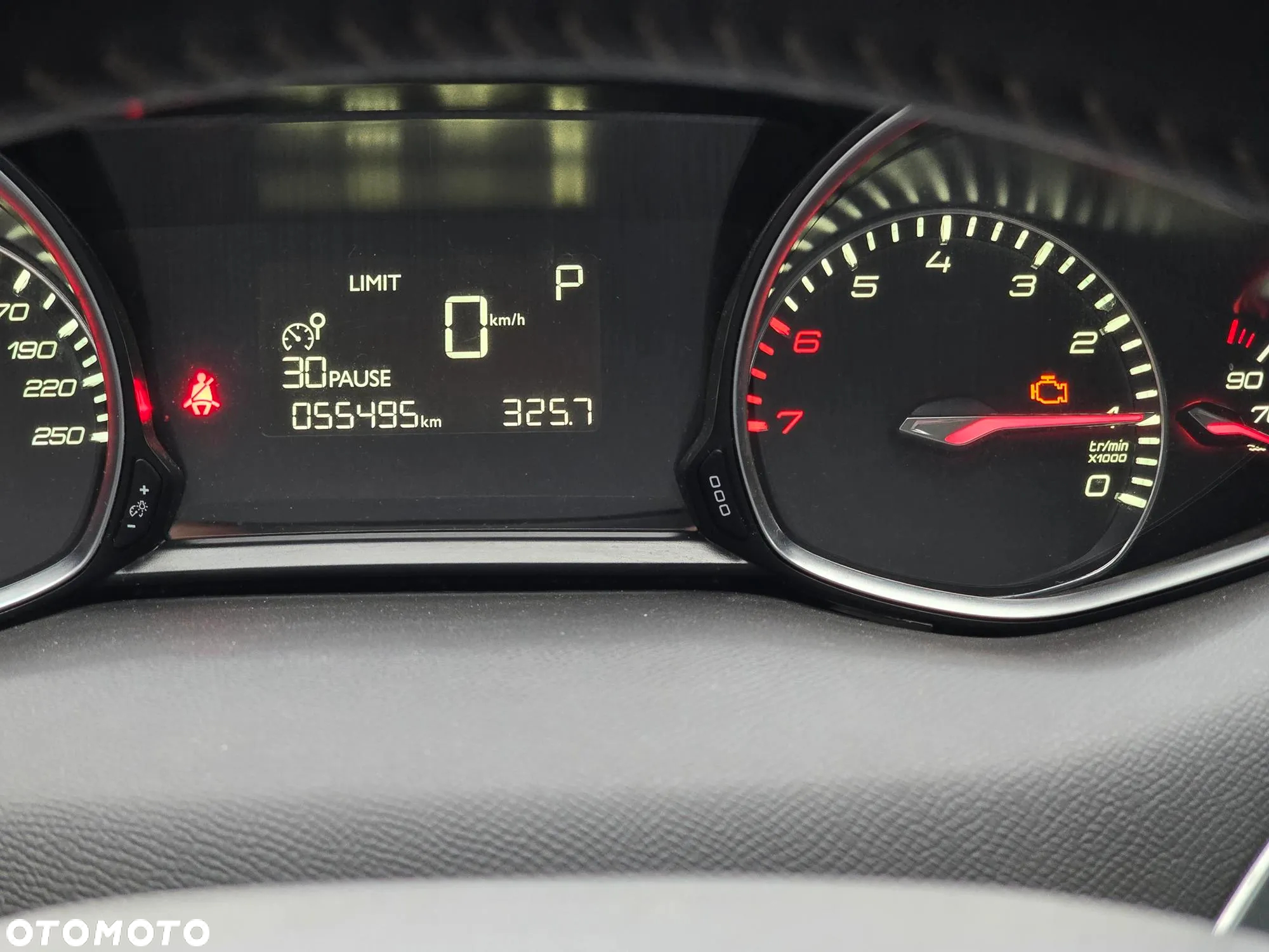 Peugeot 308 1.2 PureTech Allure S&S EAT6 - 18