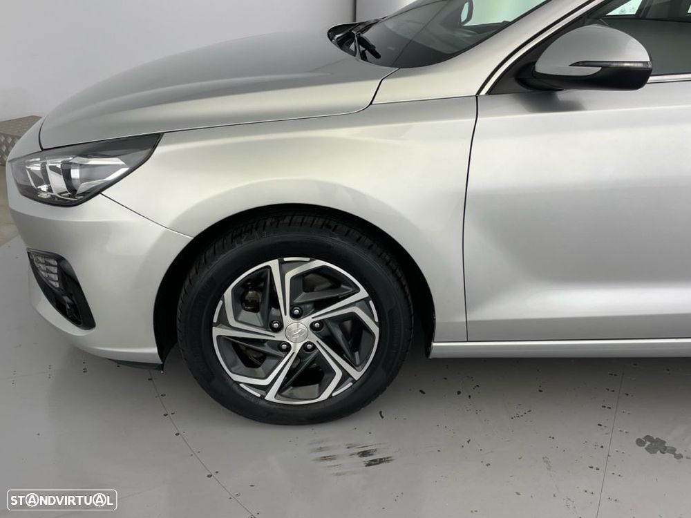 Hyundai i30 1.0 T-GDI Style - 18