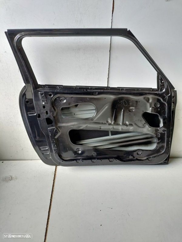 Porta Frente Esquerda Nua Mini Mini Paceman (R61) - 6