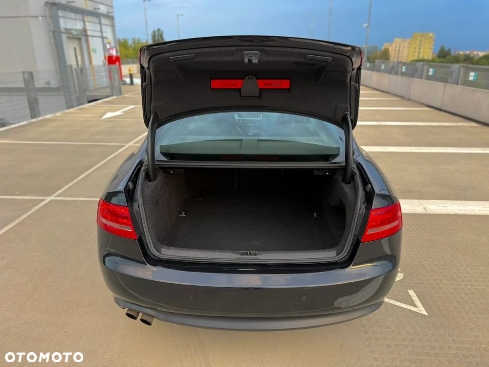 Audi A5 - 7