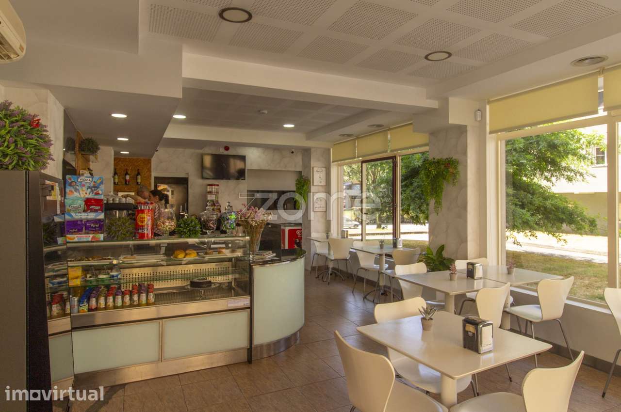 Café Snack Bar para Trespasse - Grande imagem: 2/16