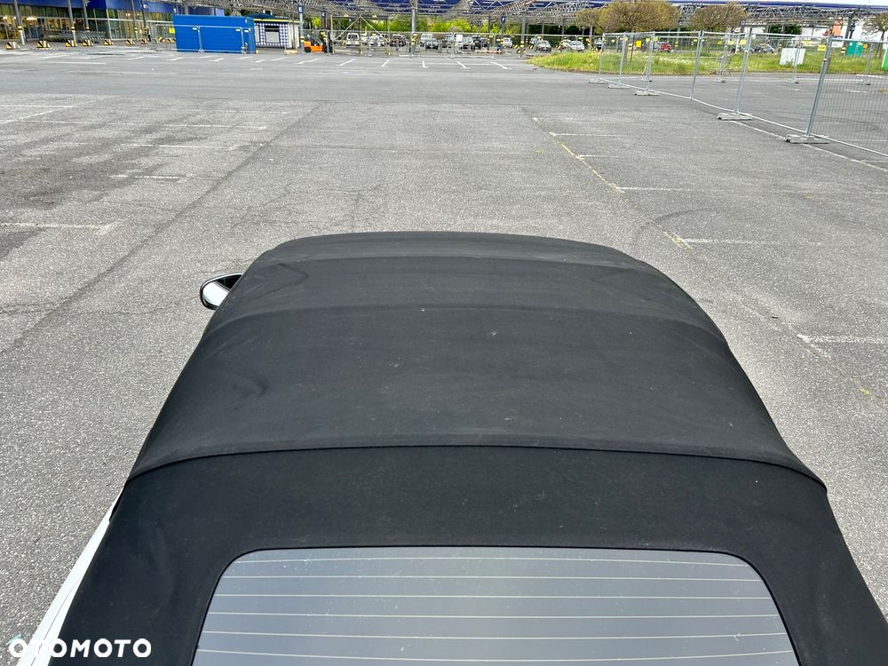 BMW Seria 1 118d Cabrio Limited Edition Lifestyle mit M Sportpaket - 31