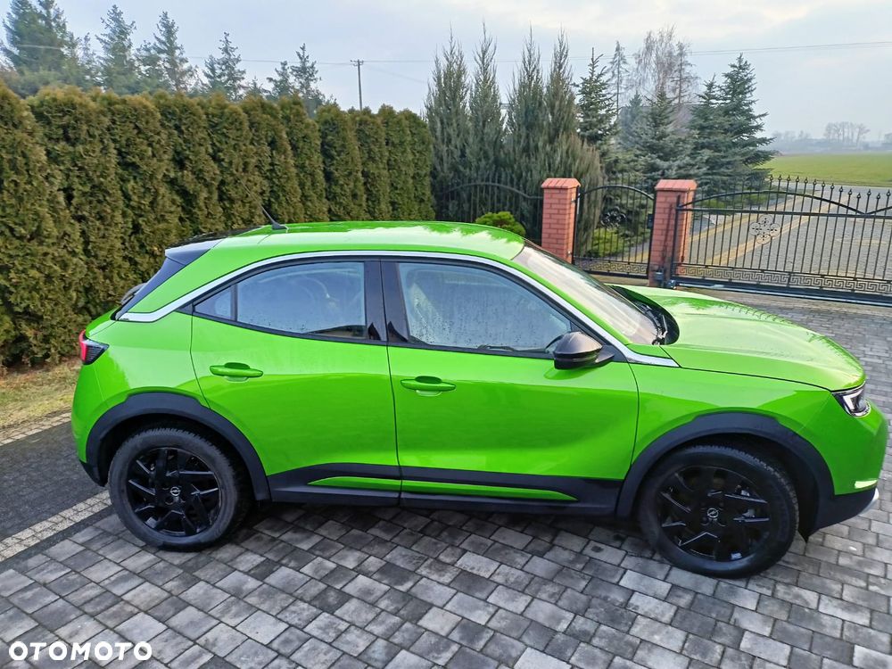 Opel Mokka Mokka-e Elegance - 8