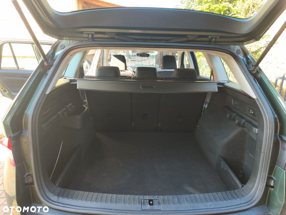 Skoda Kodiaq 2.0 TDI 4x4 Style DSG - 3