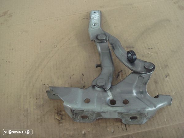 Dobradiças Capot Esq Mercedes-Benz A-Class (W169) - 1