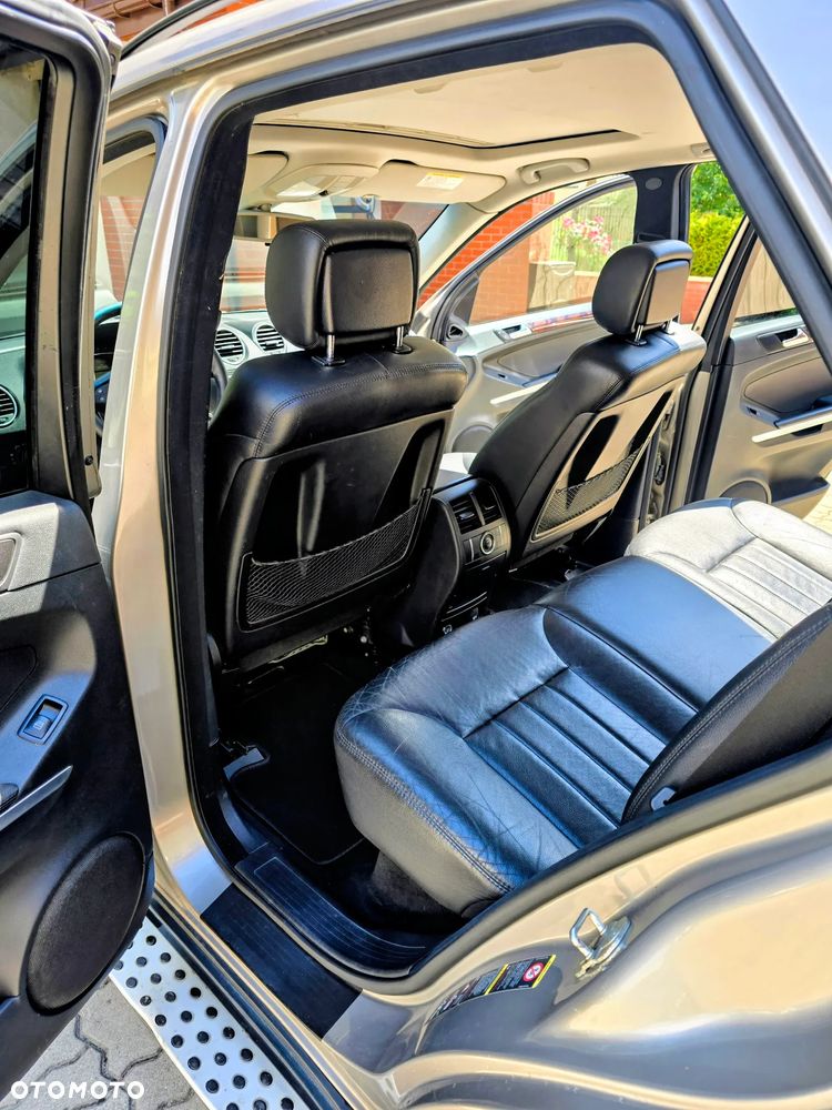 Mercedes-Benz ML 320 CDI 4-Matic - 7