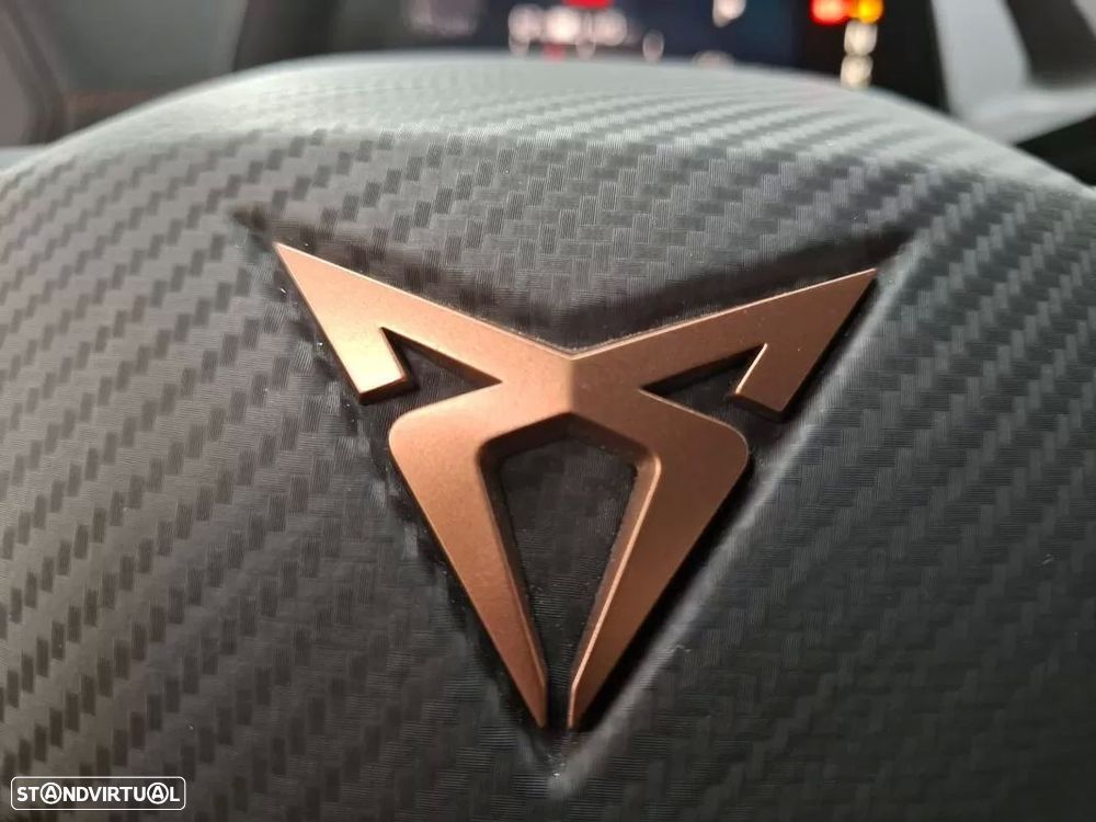 Cupra Born 77 kWh e-Boost - 33