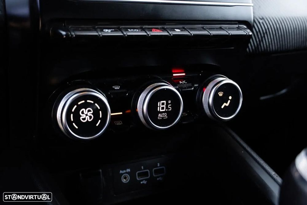 Renault Clio - 20