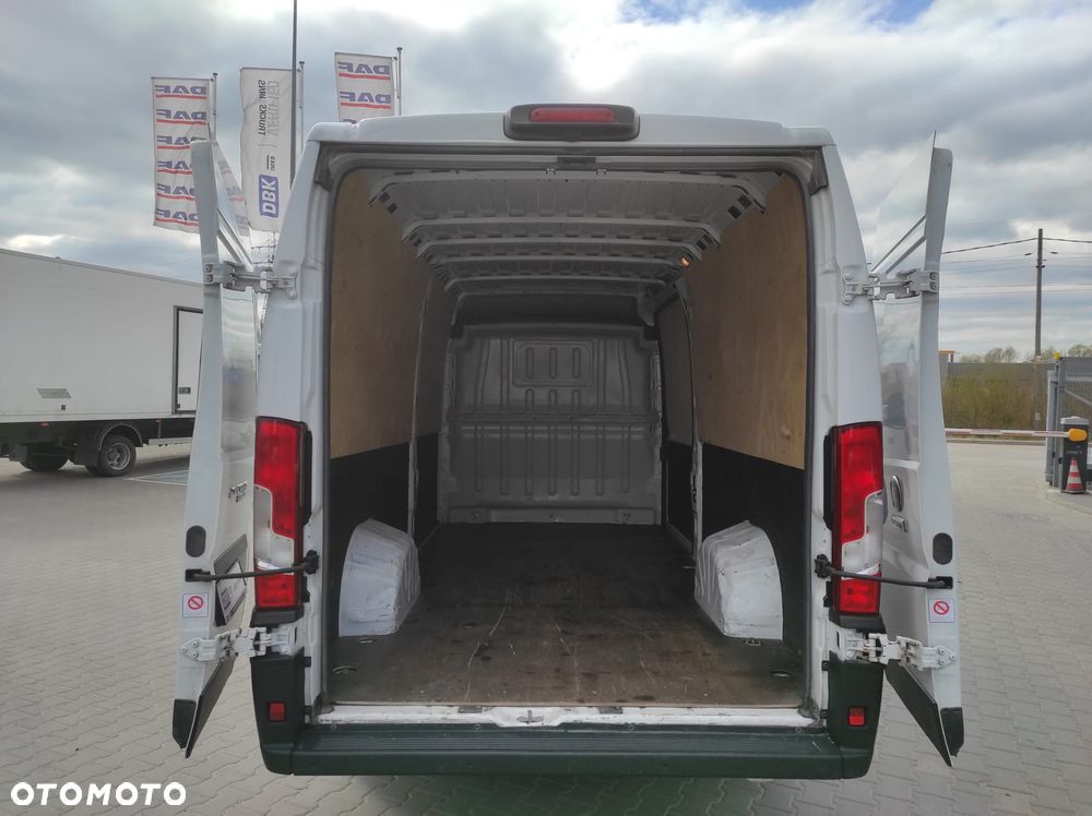 Fiat DUCATO MAXI L4H2 - 9