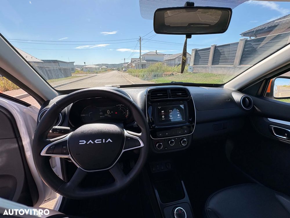 Dacia Spring Expression - 6