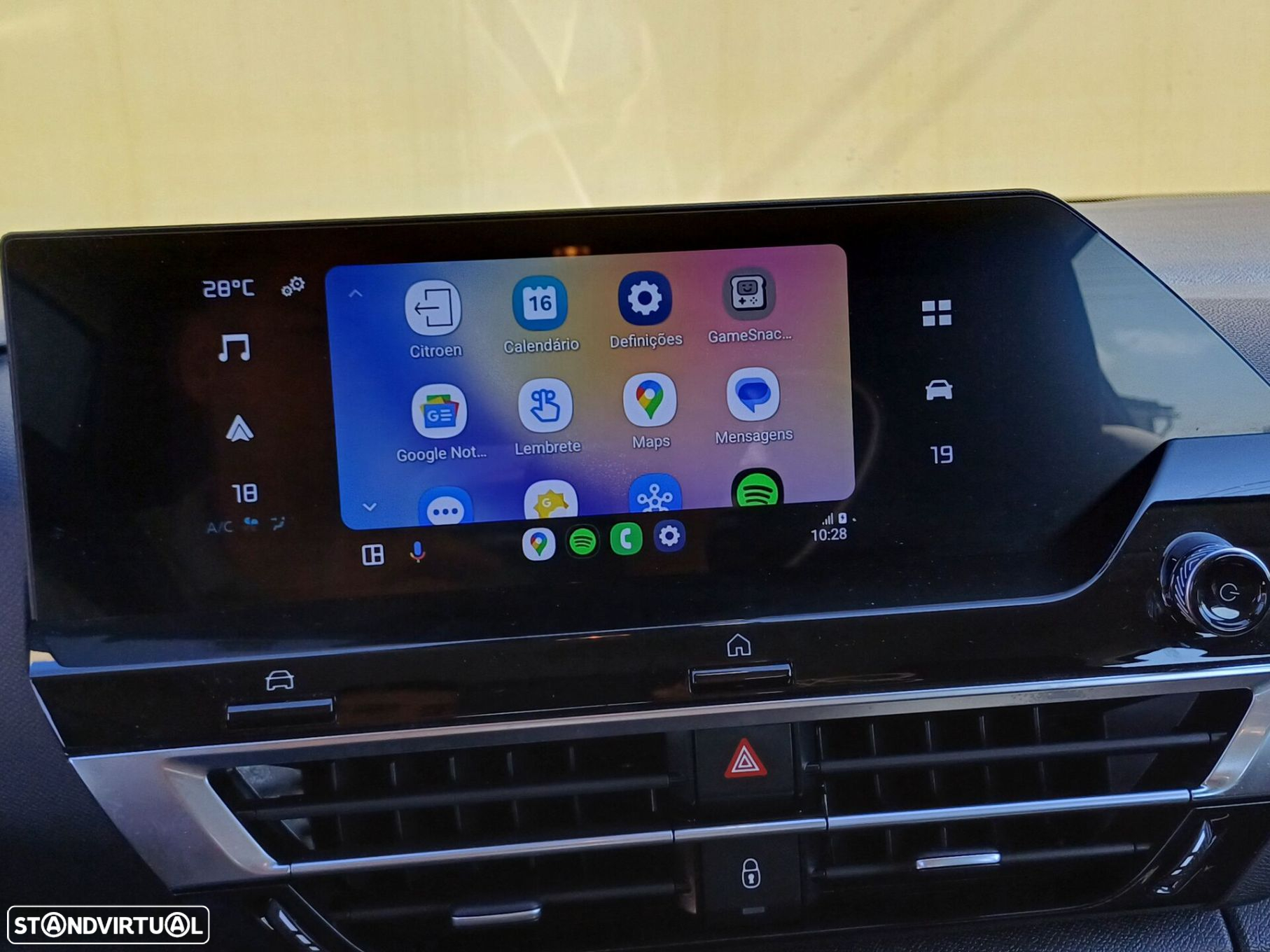 Citroën C4 1.2 PureTech Feel Pack - 24