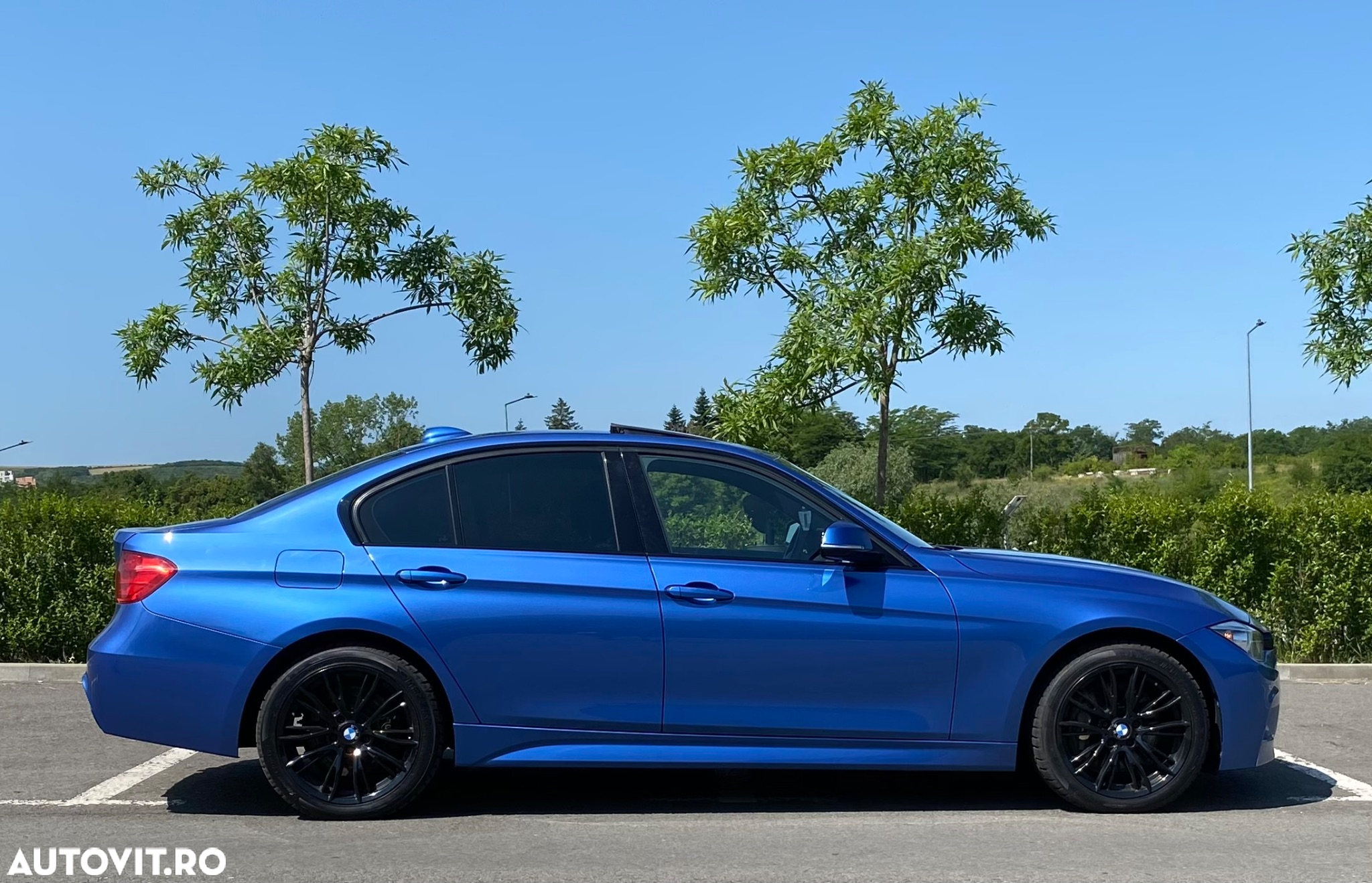 BMW Seria 3 - 6