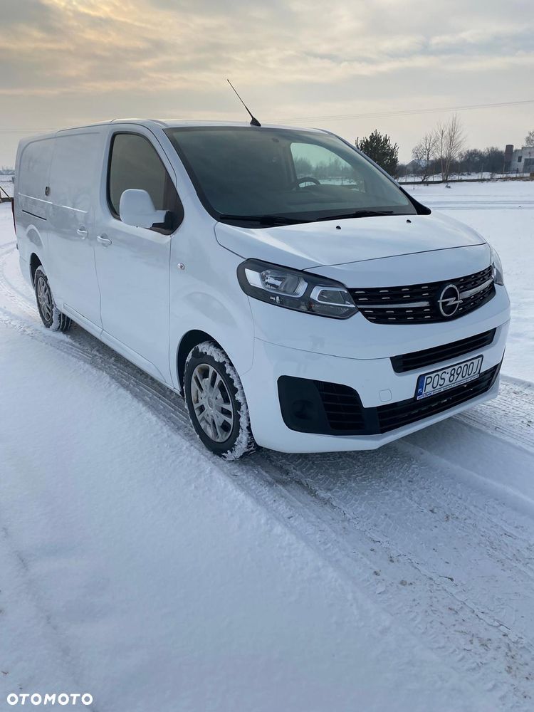 Opel VIVARO - 3