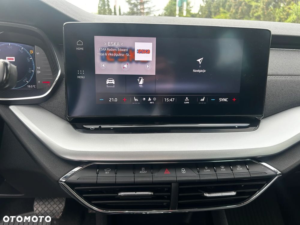 Skoda Octavia 1.5 TSI e-Tec Style DSG - 19