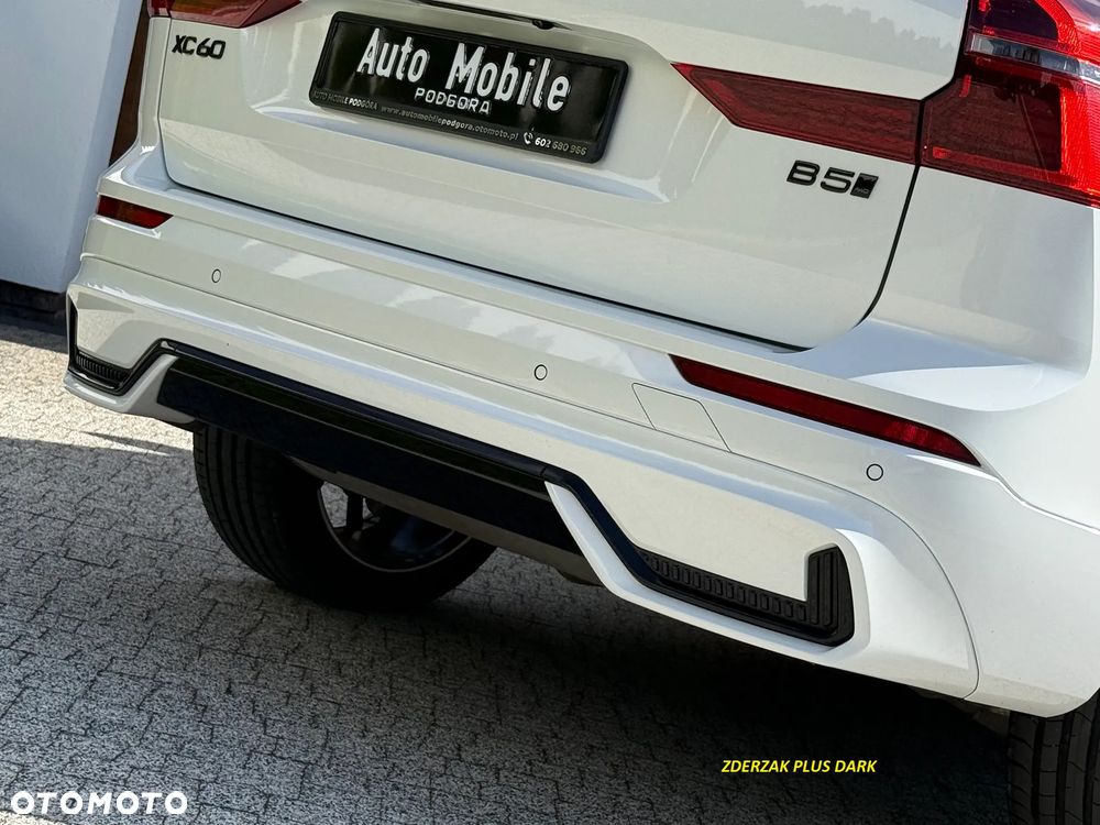 Volvo XC 60 B5 B AWD Plus Dark - 30