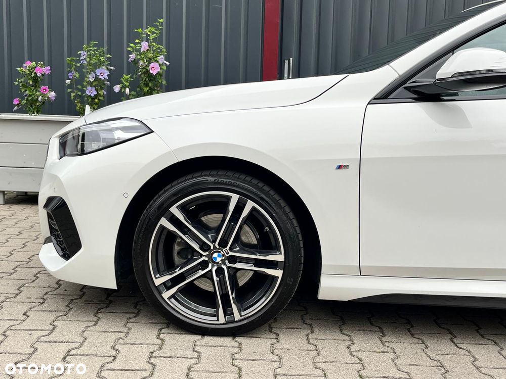 BMW Seria 2 218i M Sport sport - 9