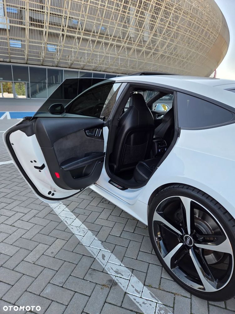 Audi S7 Sportback 4.0 TFSI Quattro S tronic - 11