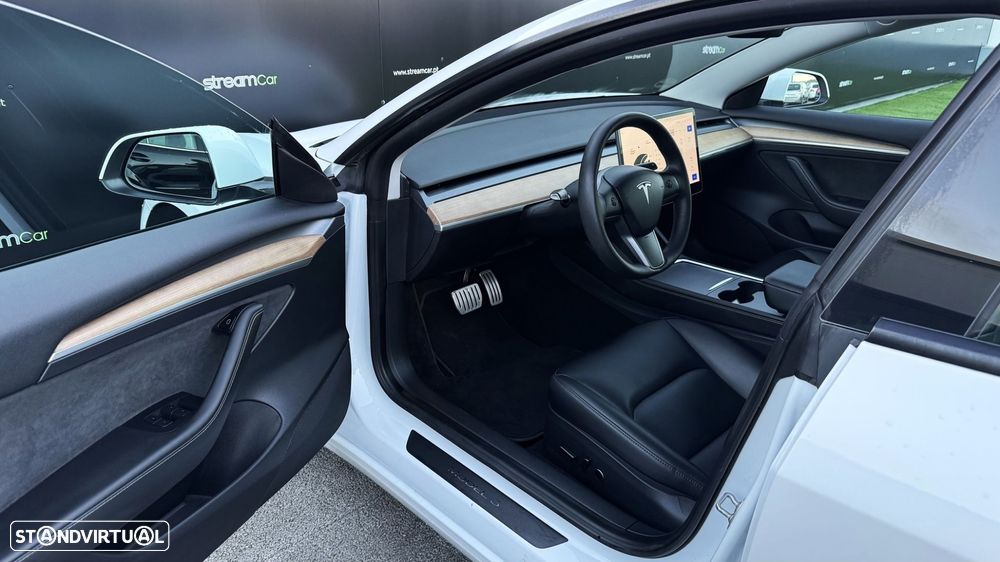 Tesla Model 3 Performance Dual Motor AWD - 10