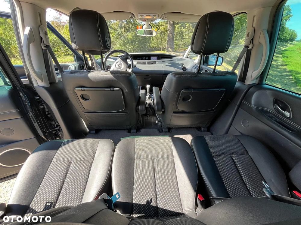 Renault Grand Espace 2.0 dCi FAP Dynamique - 8