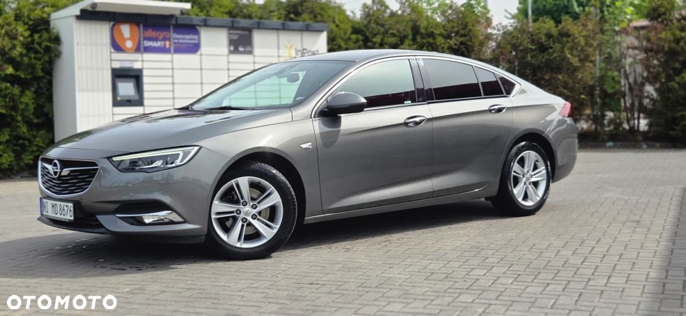 Opel Insignia 2.0 Ultimate Exclusive - 7