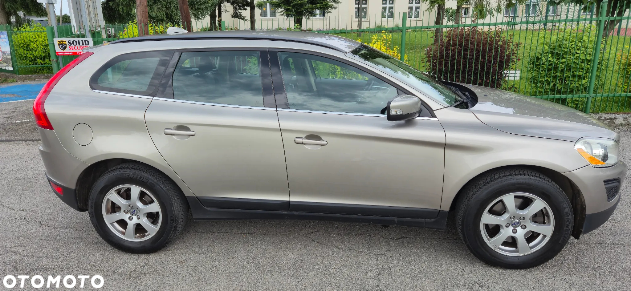 Volvo XC 60 D3 Ocean Race - 3