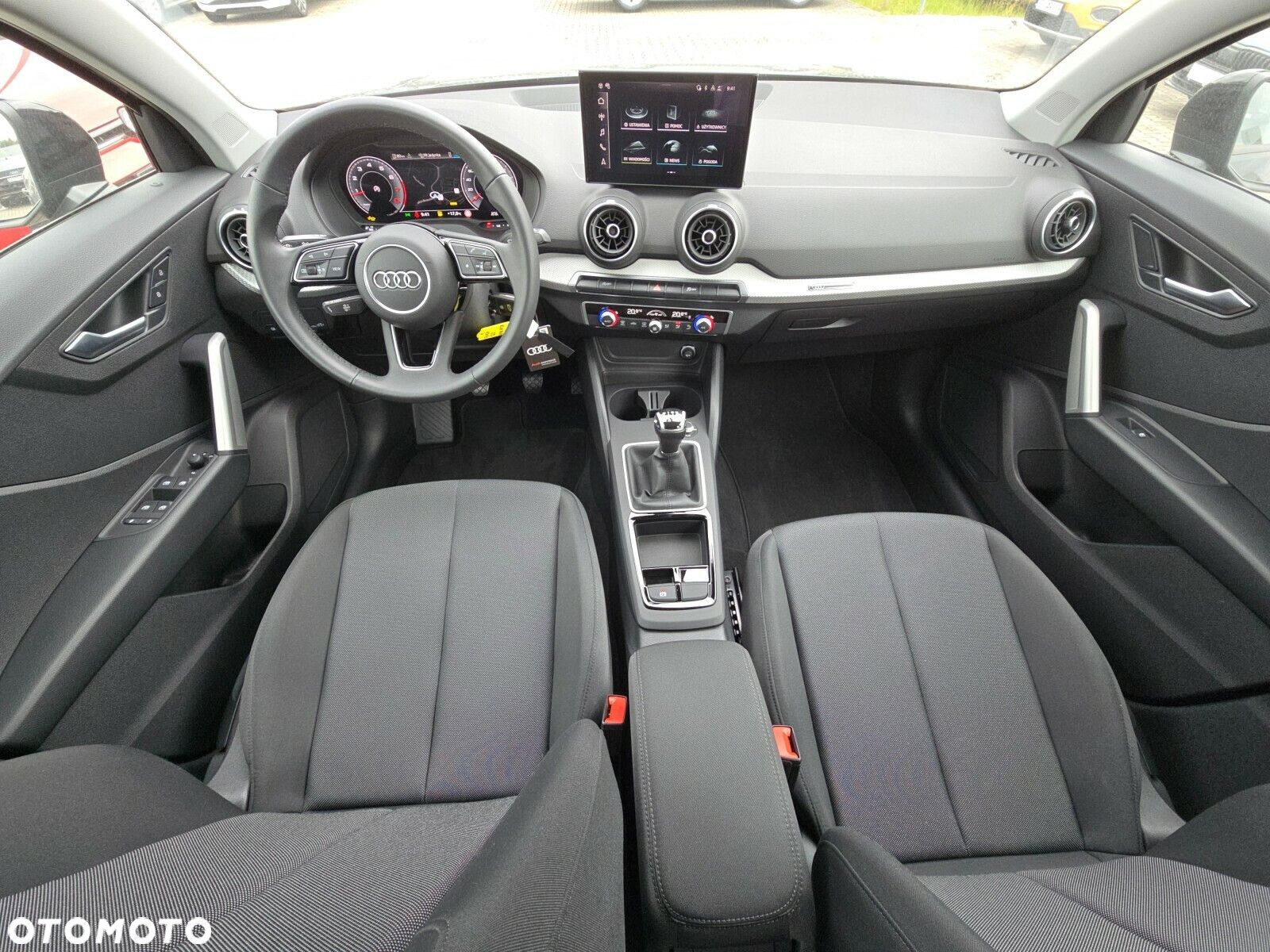 Audi Q2 - 8