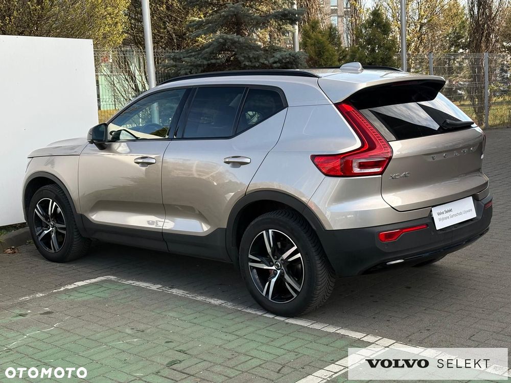 Volvo XC 40 - 7