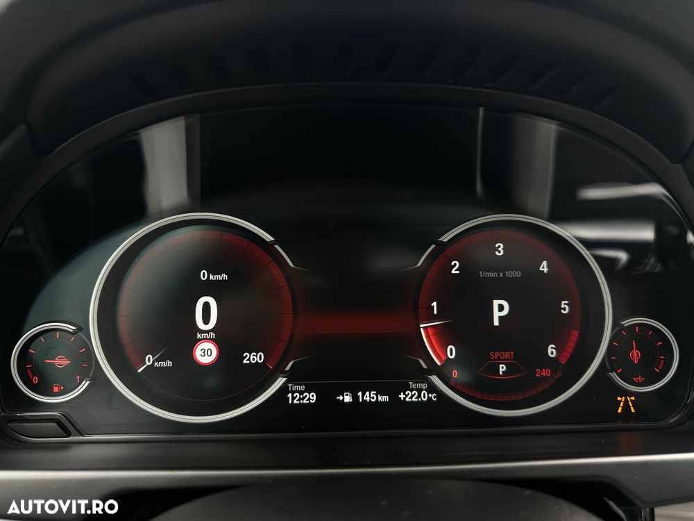 BMW X5 xDrive30d - 9