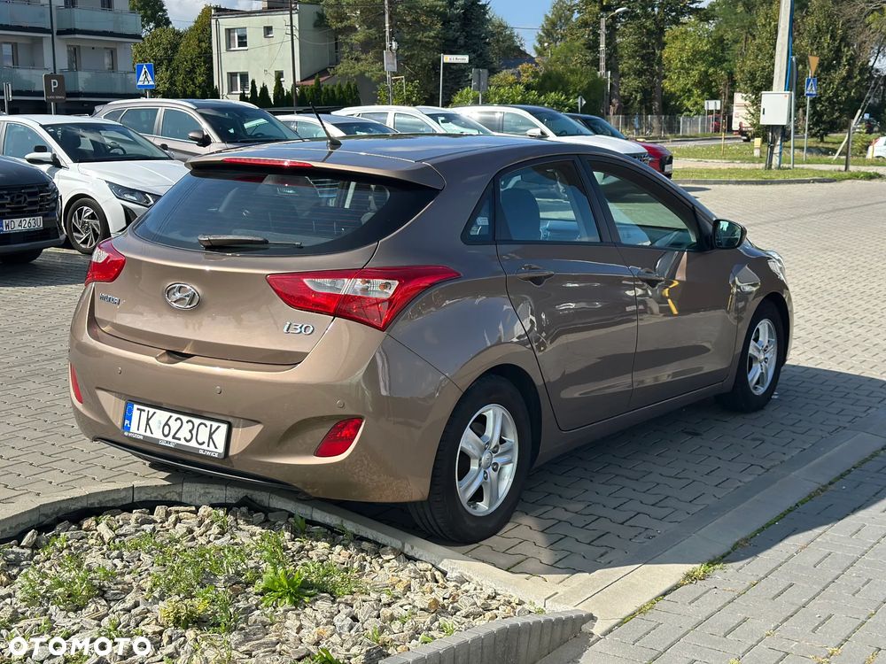 Hyundai i30 1.6 GDI Comfort - 5