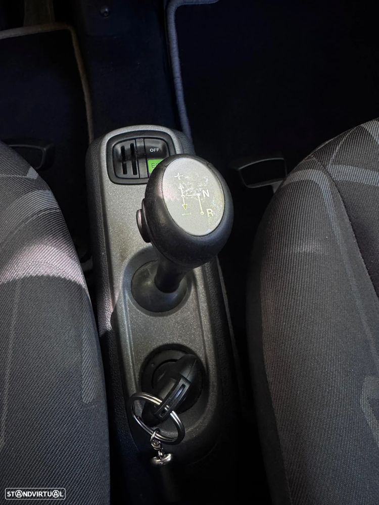 Smart ForTwo Coupé 1.0 mhd Passion 71 - 7